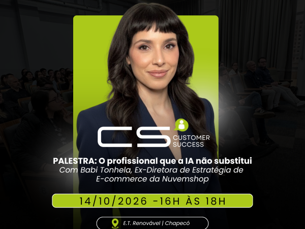 Encontro de CS