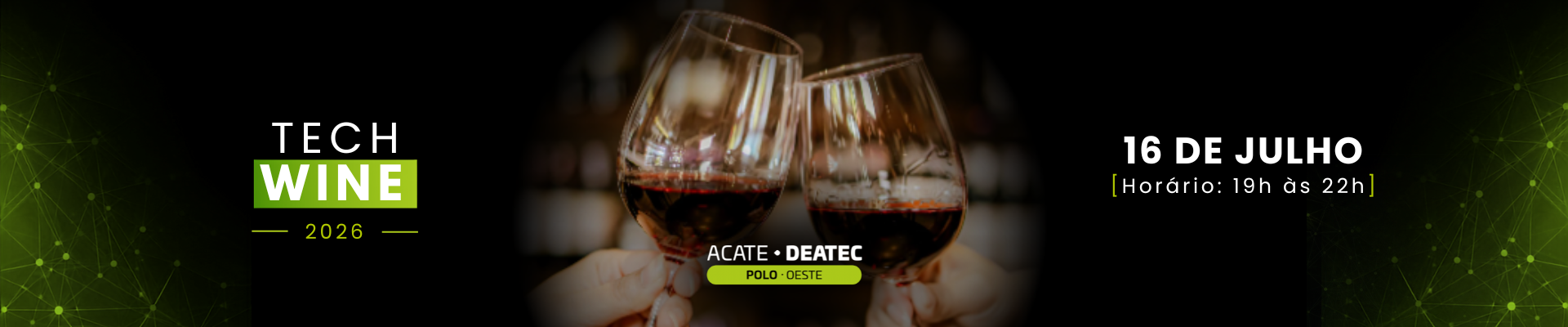 Inicial tech wine